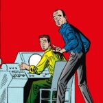 AMAZING FANTASY(MARVEL LIMITED EDITION)