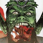 SKRULL KILL KREW: APOCALIPSE COW (REINADO OSCURO)