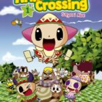 ANIMAL CROSSING 1