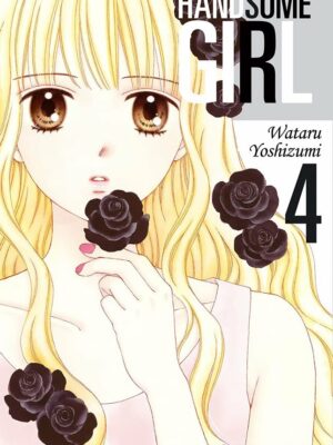 Handsome Girl nº 04/05