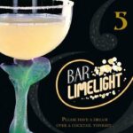 BAR LIMELIGHT 05 (COMIC)