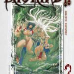 Bastard! Complete Edition nº 02