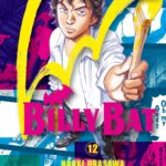 Billy Bat nº 12/20