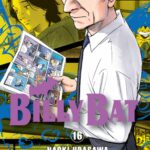 Billy Bat nº 16/20