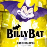 Billy Bat nº 20/20