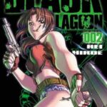 BLACK LAGOON 2