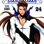 BLEACH MAXIMUM 24