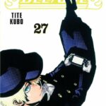 BLEACH MAXIMUM 27