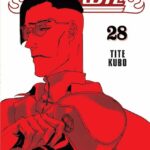BLEACH MAXIMUM 28