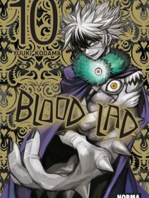 BLOOD LAD 10