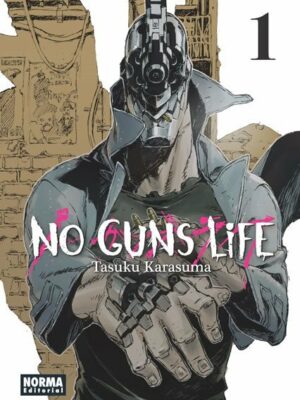 NO GUNS LIFE 1