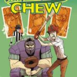 Chew nº 05/12