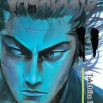 VAGABOND 11 (COMIC)