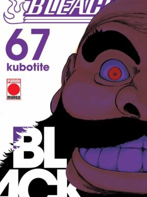 BLEACH 67 (COMIC)