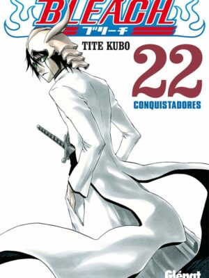 BLEACH 22 (COMIC)