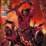 CONAN EL ASESINO Nº04/06