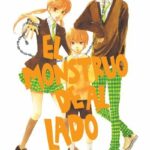 EL MONSTRUO DE AL LADO 10 (TONARI NO KAIBUTSUKUN)