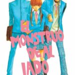 EL MONSTRUO DE AL LADO 4 (TONARI NO KAIBUTSUKUN)