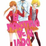 EL MONSTRUO DE AL LADO 8 (TONARI NO KAIBUTSUKUN)