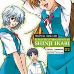 NEOGENESIS EVANGELION. El plan de entrenamiento de Shinji Ikari 2 (Osamu Takahashi, Gainax y Khara)