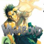 VAGABOND 06 (COMIC)