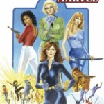 MUJERES MARVEL(MARVEL LIMITED EDITION)