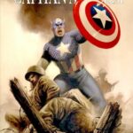 Capitán América: Teatro de guerra (2010) 100% Marvel