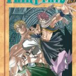 FAIRY TAIL 15