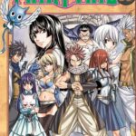 FAIRY TAIL 33