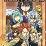 FAIRY TAIL 52