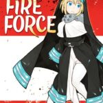 FIRE FORCE 3