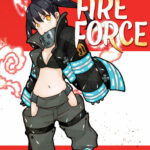 FIRE FORCE 7
