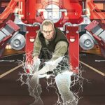 Ghost in the Shell Arise nº 04/07