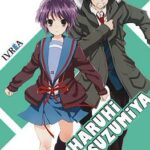 HARUHI SUZUMIYA 15