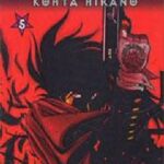 HELLSING 5 (edición rústica)