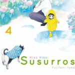 HISO HISO: SUSURROS 4