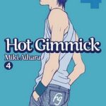 Hot Gimmick nº 04/12