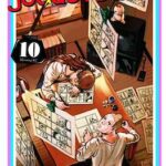 LAS VACACIONES DE JESÚS Y BUDA 10