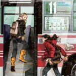 LAS VACACIONES DE JESÚS Y BUDA 11