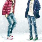 LAS VACACIONES DE JESÚS Y BUDA 2