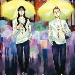 LAS VACACIONES DE JESÚS Y BUDA 5