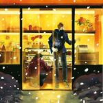 LAS VACACIONES DE JESÚS Y BUDA 6