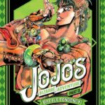 JOJO'S BIZARRE ADVENTURE 1 PARTE 2: BATTLE TENDENCY