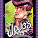 JOJO'S BIZARRE ADVENTURE 1 PARTE 4: DIAMOND IS UNBREAKABLE