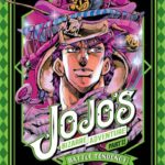 JOJO'S BIZARRE ADVENTURE 4 PARTE 2: BATTLE TENDENCY