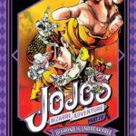 JOJO'S BIZARRE ADVENTURE 6 PARTE 4: DIAMOND IS UNBREAKABLE