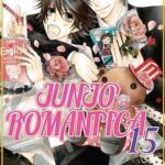 JUNJO ROMANTICA 15