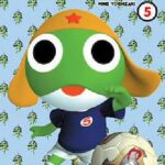 KERORO 5