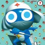 KERORO 7