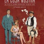 La Cosa Nostra nº 02/06
